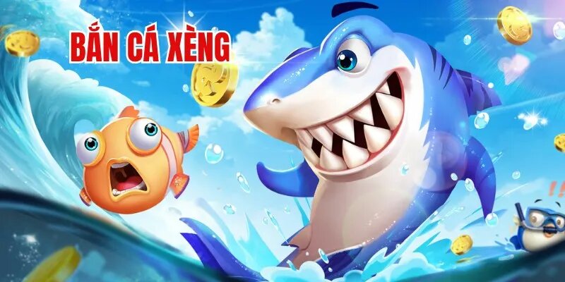 Tìm hiểu game bắn cá xèng có ý nghĩa cơ bản là gì