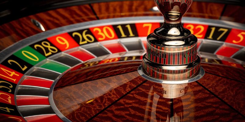 Tìm hiểu trò chơi Roulette trong thị trường Gambling là gì