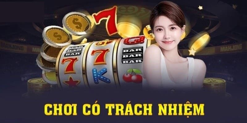 Đơn vị phải có trách nhiệm bảo vệ đời sống, duy trì môi trường cá cược an toàn