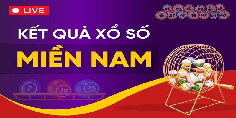 Đôi nét về loại hình xổ số miền Nam