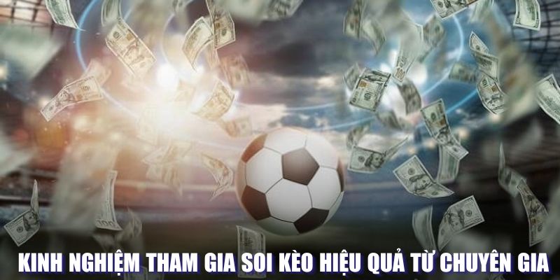 Tổng hợp kinh nghiệm trong soi kèo chấp là gì