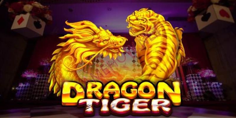 Kinh nghiệm cá cược dragon and tiger bách chiến bách thắng