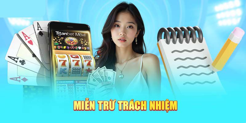 Tìm hiểu lý do đặt ra điều khoản miễn trừ trách nhiệm của 88CLB