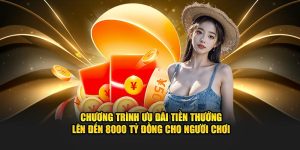 Đặc quyền khi thực hiện giao dịch đầu tiên